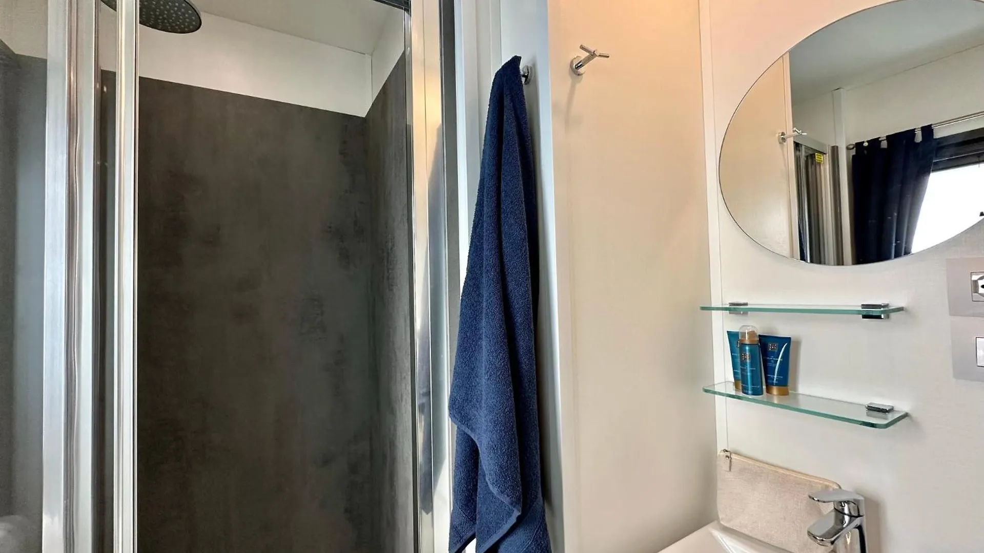 Estivo Premium Deluxe Mobile Homes On Camping Ca Savio Cavallino-Treporti 0*,
