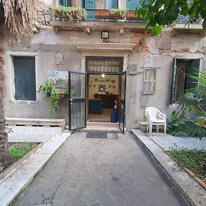 Residenza Oleandro Rosa Venise